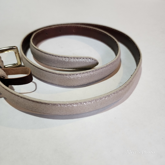 NWT - L.K.Bennett Platinum Gold "BT Glenda", Size S - Picture 6 of 8